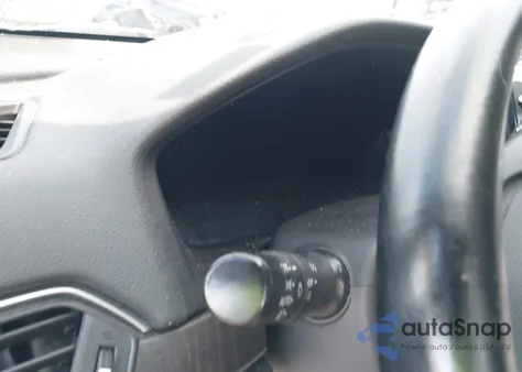 2018 Honda Accord Hybrid Ex-L from USA, damaged, VIN 1HGCV3F58JA008329